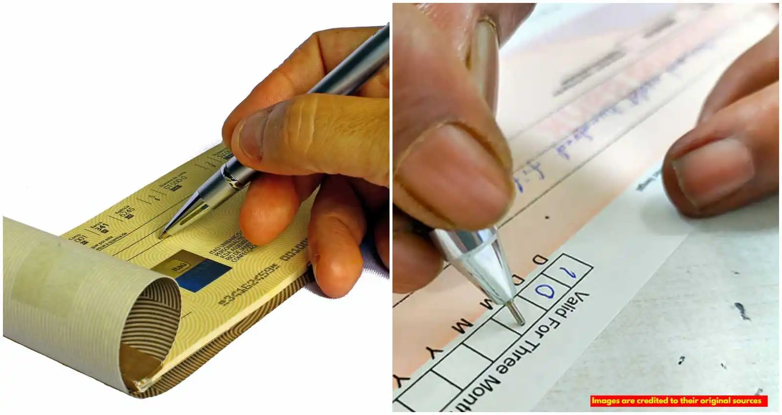 Cheque book rules Explained in Kannada - From Hello Karnataka News