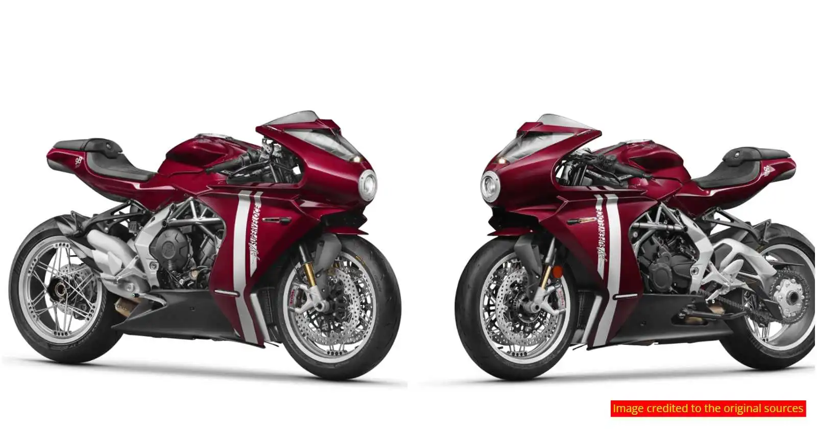 Limited Edition MV Agusta Superveloce 98 features, specification and other details explained in kannada By Automobile news experts.