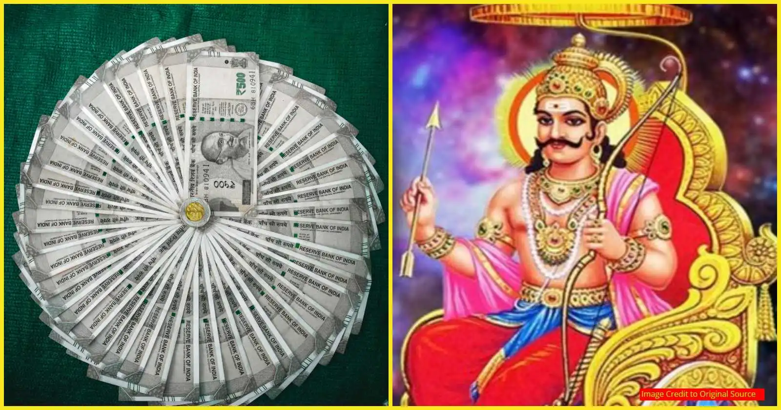 Shani Transit Horoscope Predictions - Kannada Astrology