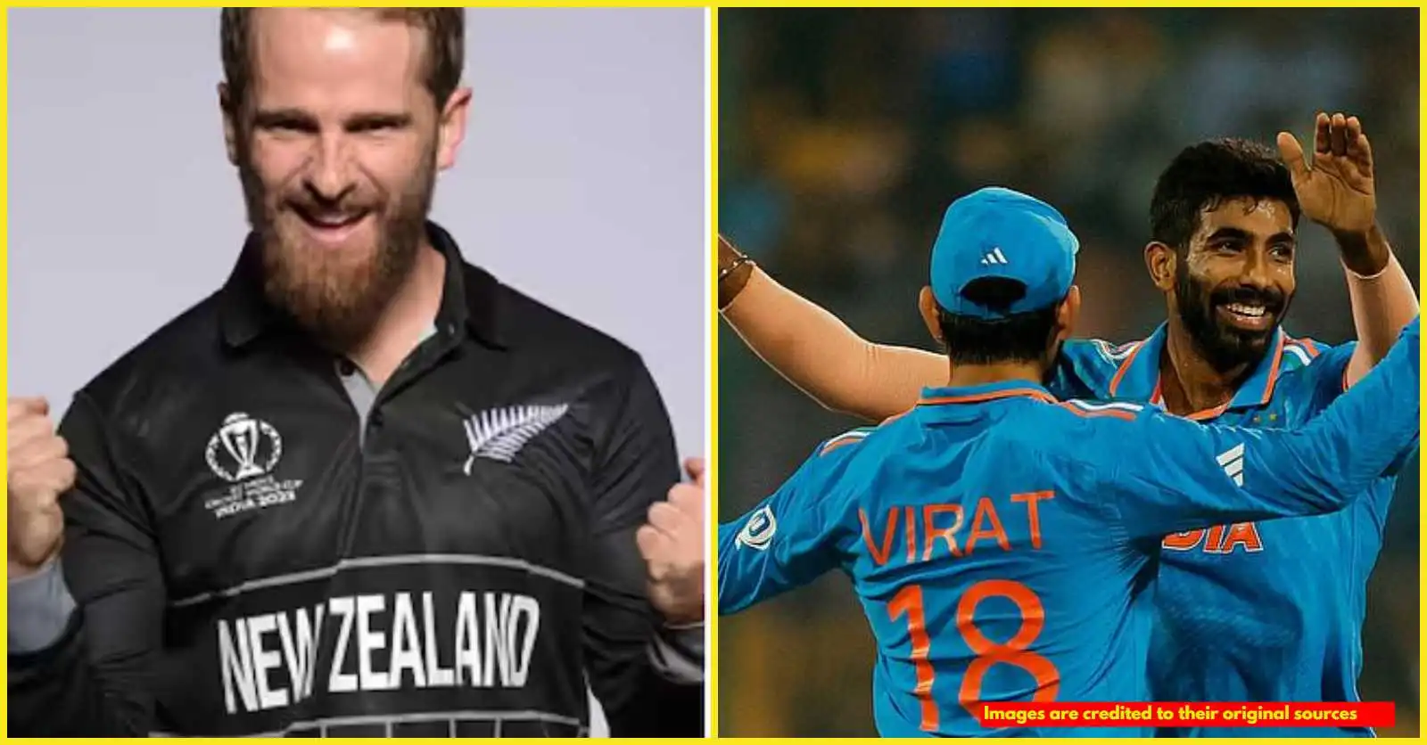 Cricket news: After losing to India, how much money did the New Zealand squad receive in crores?