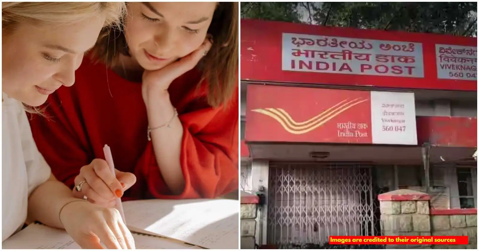 Post office Jobs opening details: Eligibility, Documents and salary details explained.