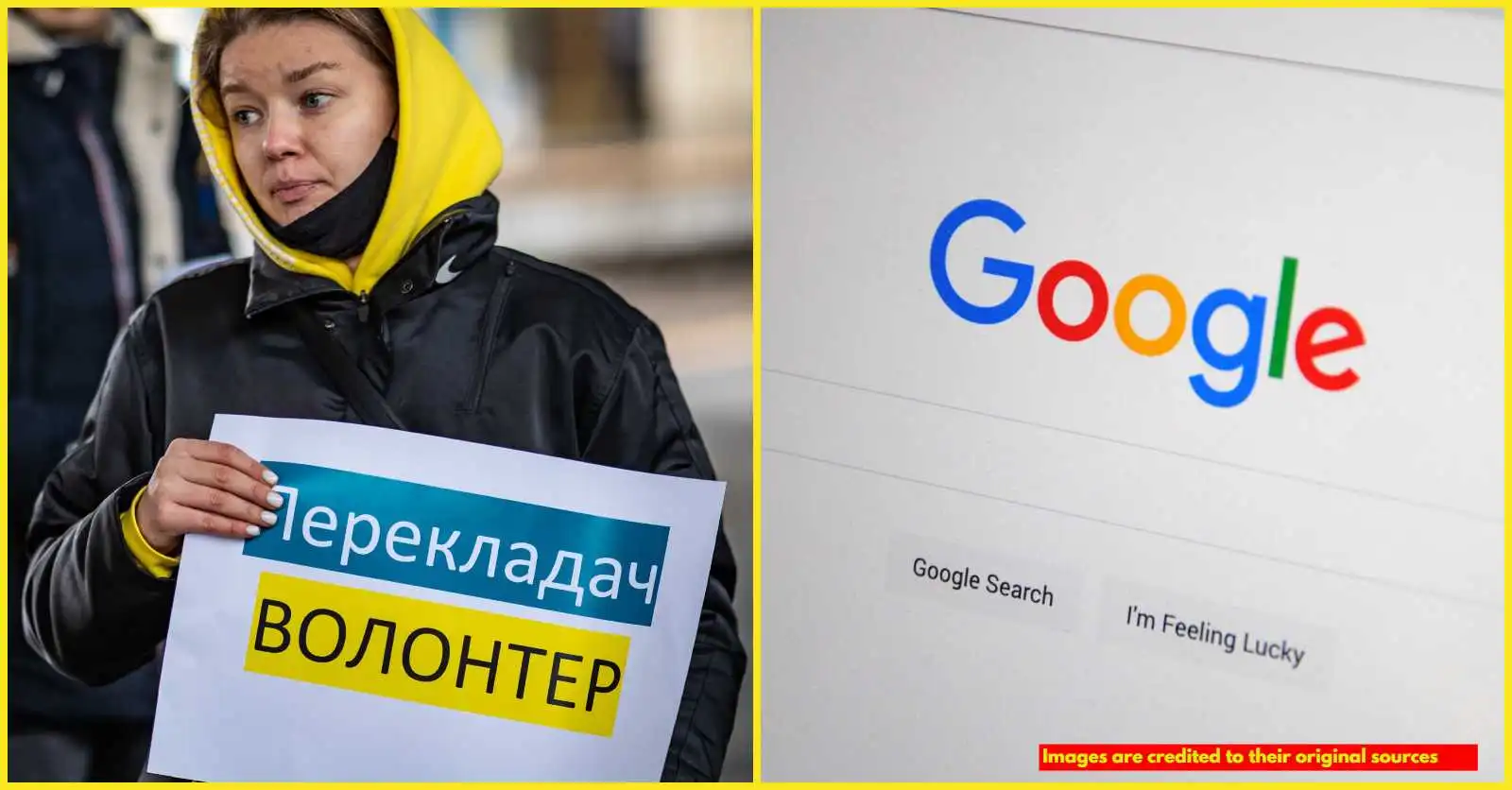 How to use Google Image Translator and How to translate Images into text Explained below.