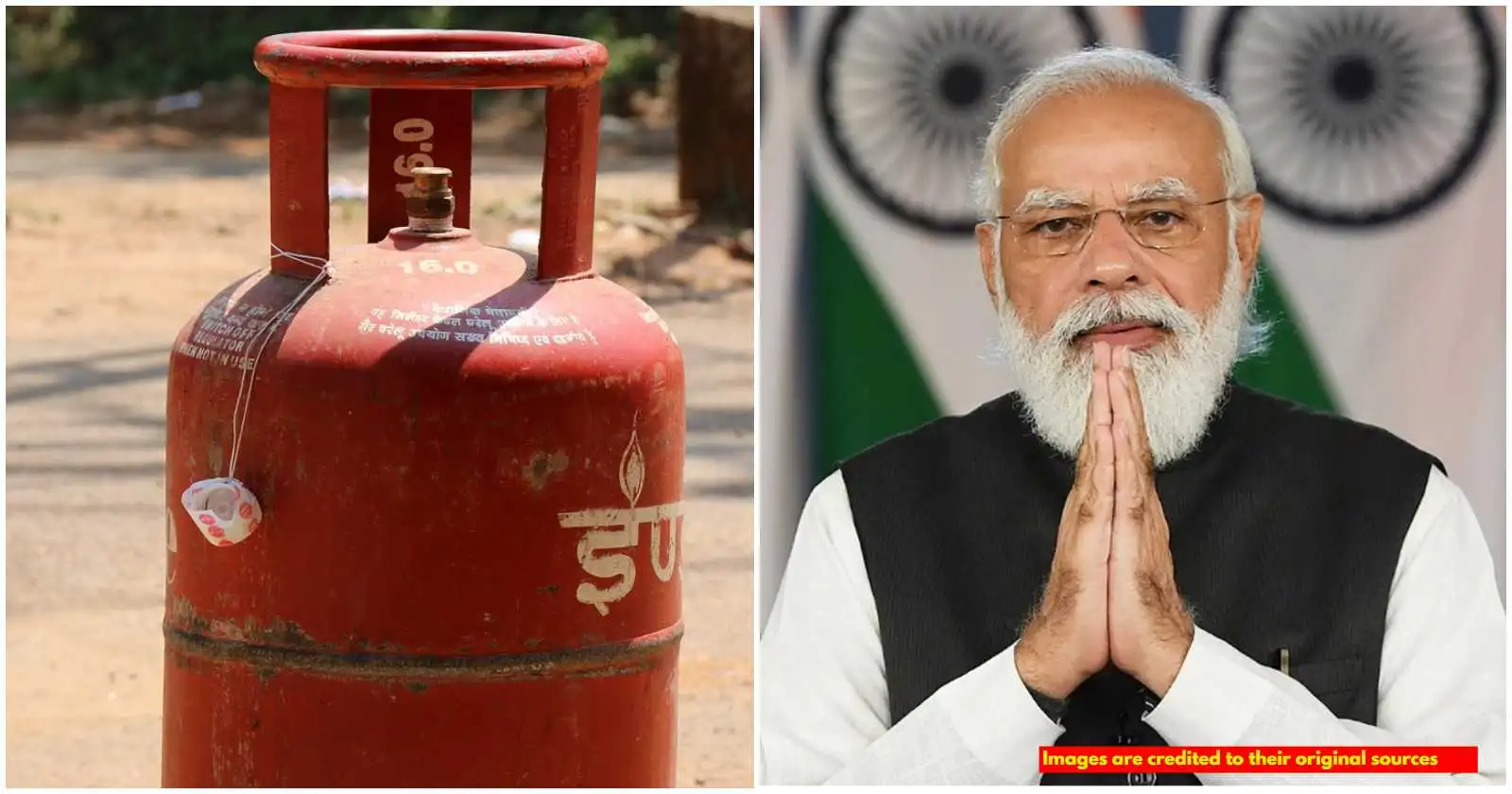 here is the more details about new Gas Cylinder Price and Subsidy provided by the government